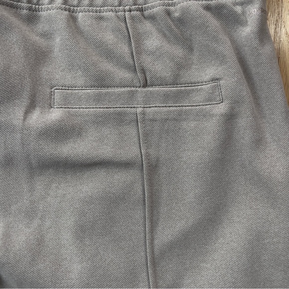 Mondetta Women's Pintuck Straight Leg Pants - Picture 7 of 8